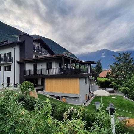 Haus Sonnegg Apartment Марленго Екстериор снимка