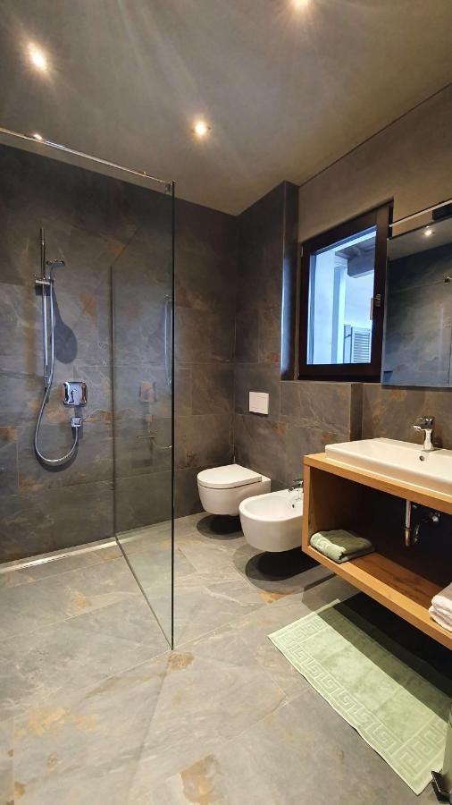 Haus Sonnegg Apartment Марленго Екстериор снимка