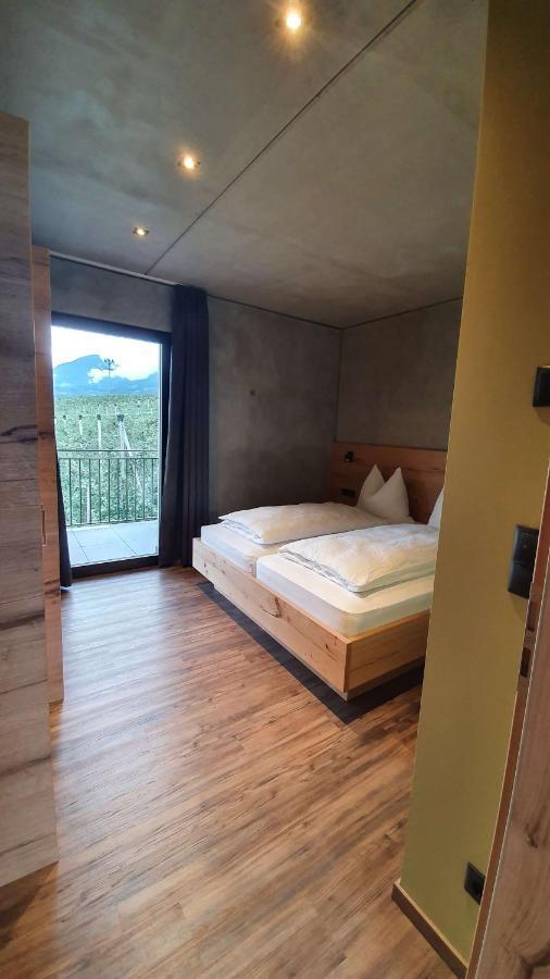 Haus Sonnegg Apartment Марленго Екстериор снимка
