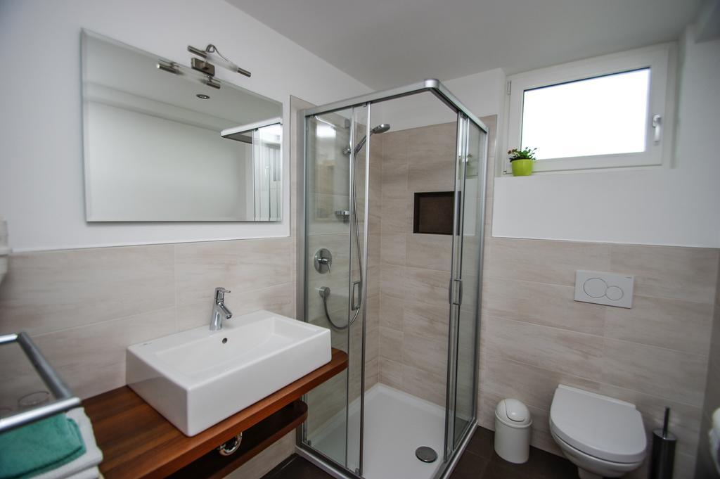 Haus Sonnegg Apartment Марленго Екстериор снимка
