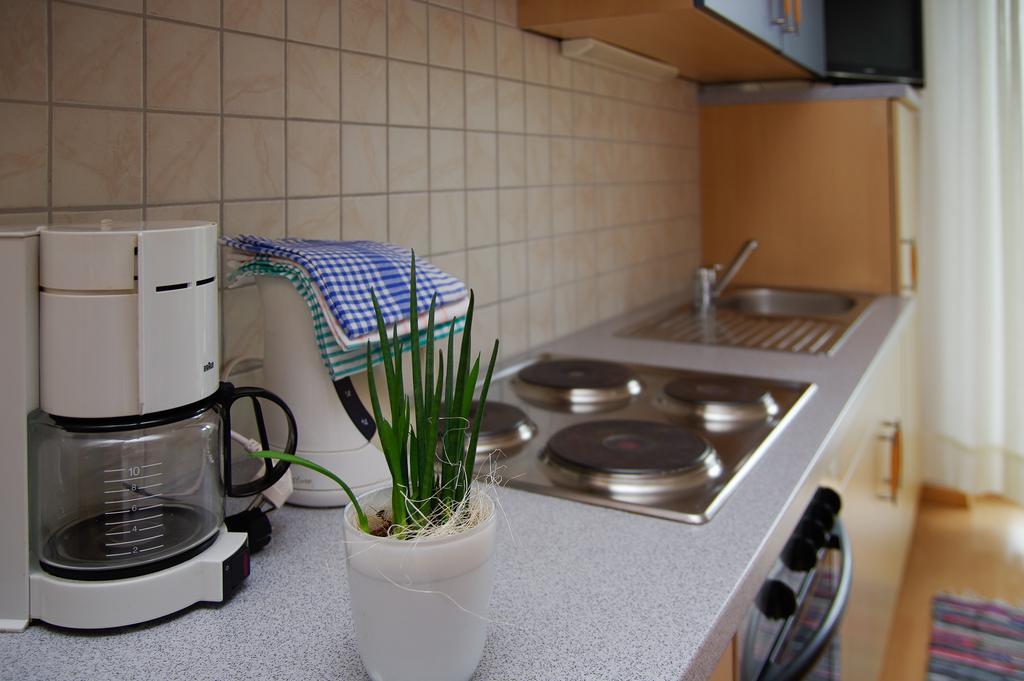 Haus Sonnegg Apartment Марленго Екстериор снимка