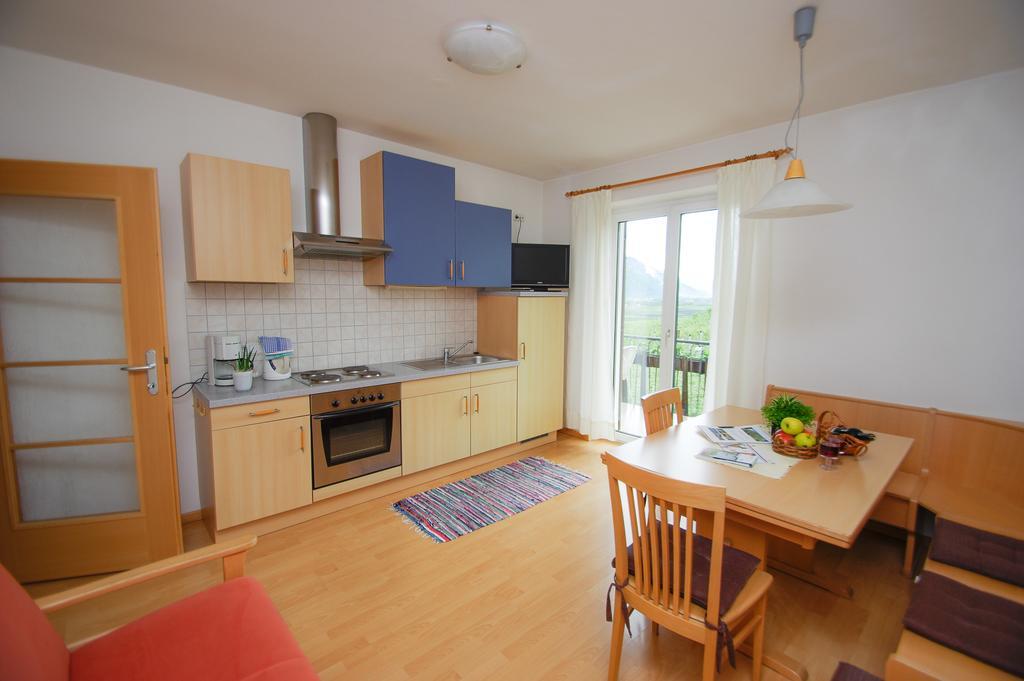 Haus Sonnegg Apartment Марленго Екстериор снимка