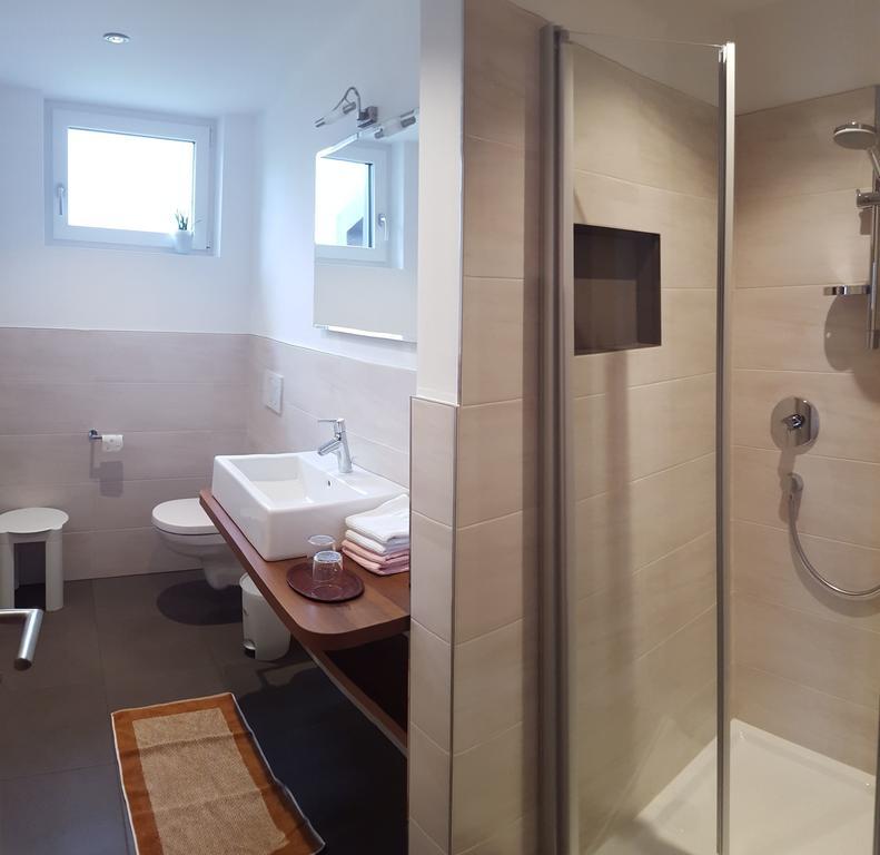 Haus Sonnegg Apartment Марленго Екстериор снимка